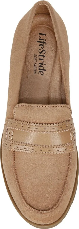 London Platform Loafer - Image 5