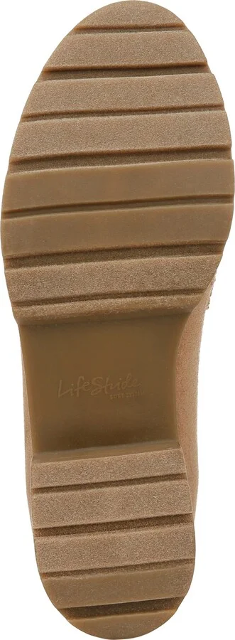 London Platform Loafer - Image 6