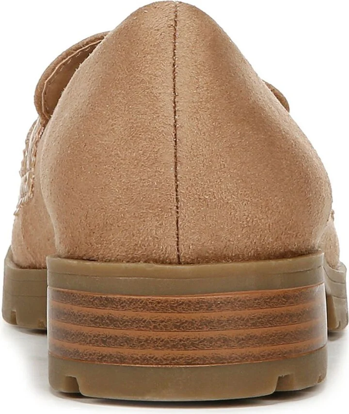 London Platform Loafer - Image 7
