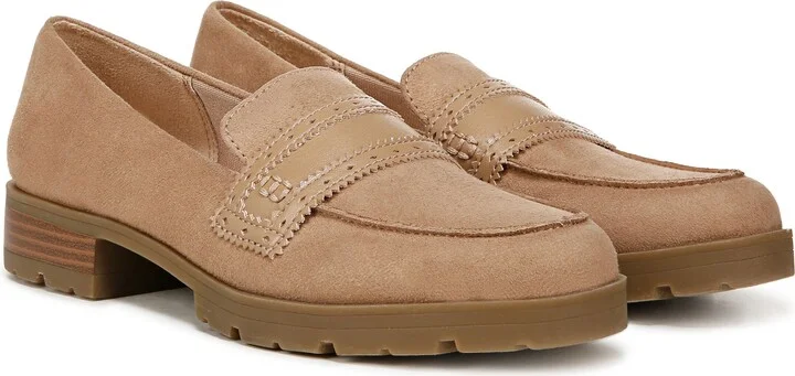 London Platform Loafer - Image 8