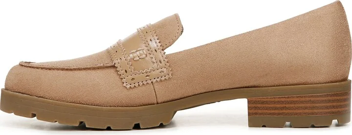 London Platform Loafer - Image 9