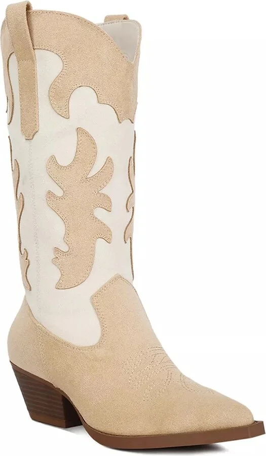 London Rag Adanna Boot