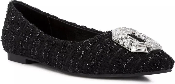 London Rag Aria Flat