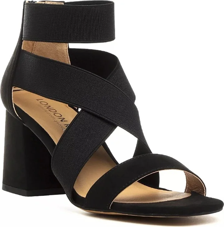 London Rag Benicia Sandal