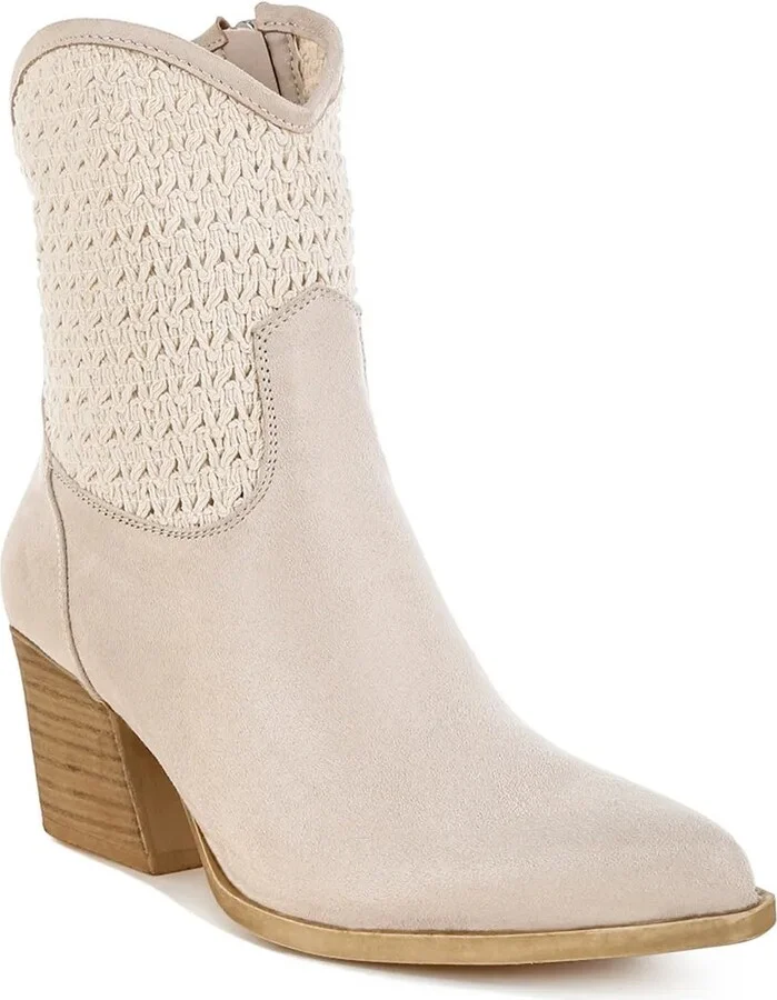 London Rag Bimmy Western Boot