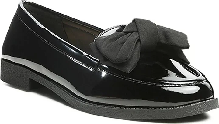 London Rag Bowberry Loafer