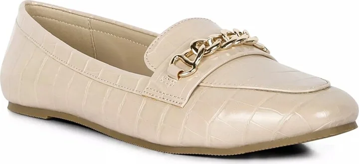 London Rag Bro Zone Loafer