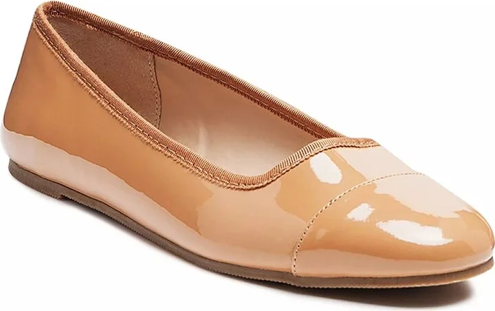 London Rag Camella Flat