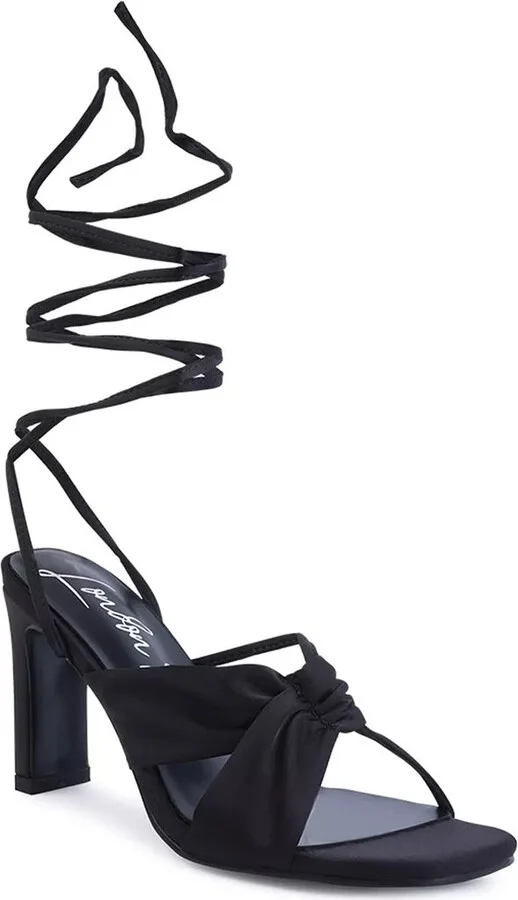 London Rag Chasm Sandal