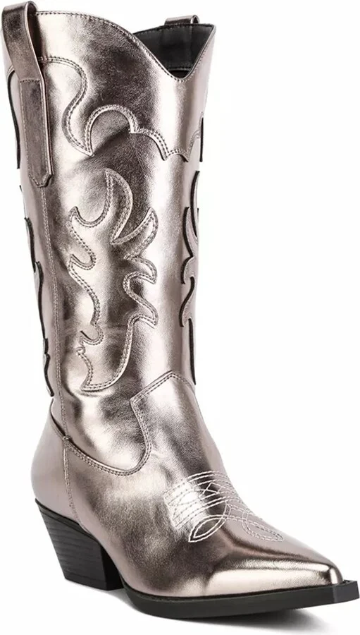 London Rag Cowby Boot