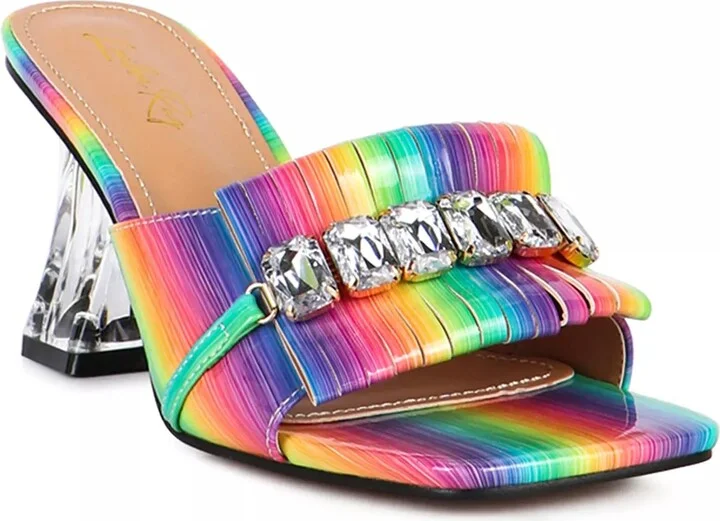 London Rag Fantasy Sandal