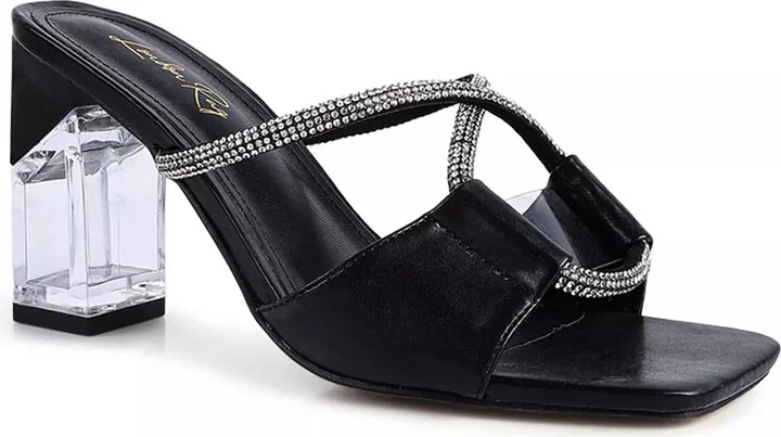 London Rag Fineapple Sandal