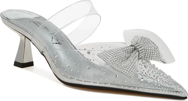 London Rag Freja Mule