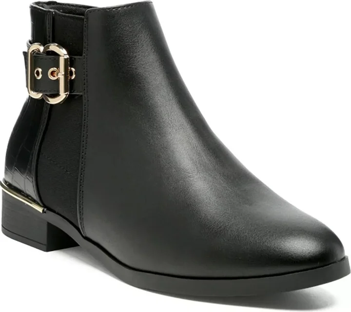 London Rag Frothy Boot