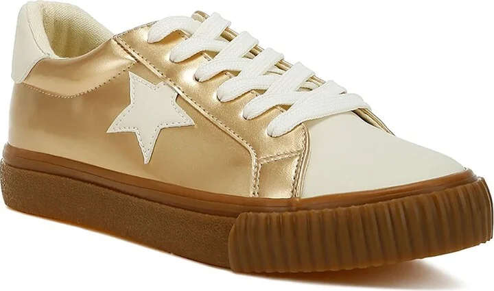 Gold Metallic