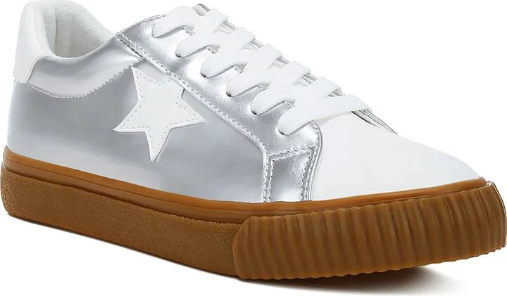 London Rag Jumping Jacks Sneaker