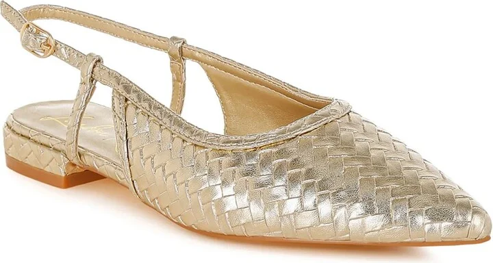 London Rag Kurina Flat