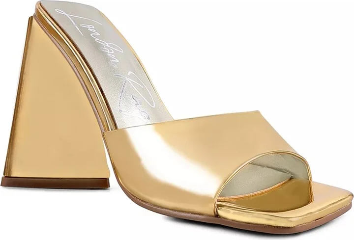 London Rag Lovebug Sandal