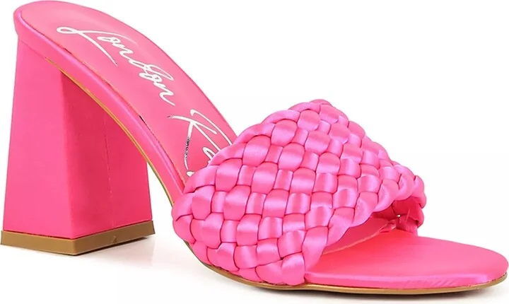 Neon Pink
