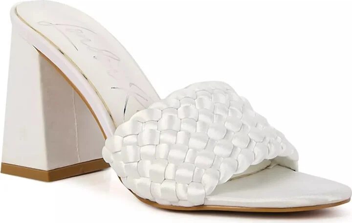 London Rag Lust Look Sandal
