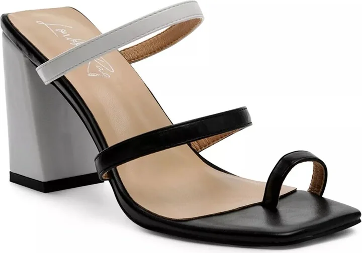 London Rag Marve Sandal