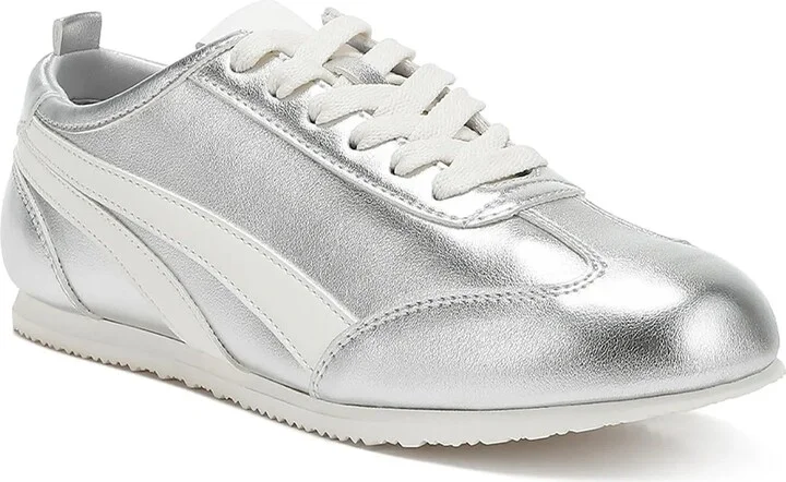 London Rag Montek Sneaker