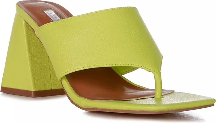 Lime green
