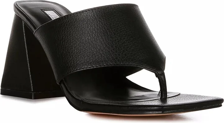 London Rag Muse Me Sandal