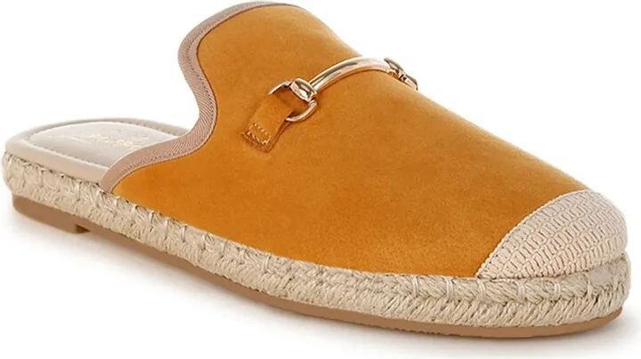 London Rag Nazaya Mule