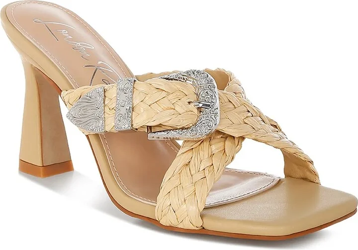 London Rag Nimaya Sandal