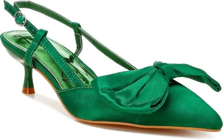 Emerald Green