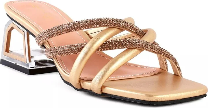 Gold Metallic