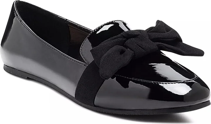 London Rag Pecan Pie Loafer