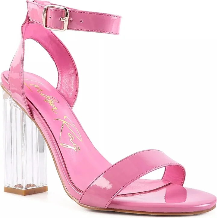 London Rag Poloma Sandal