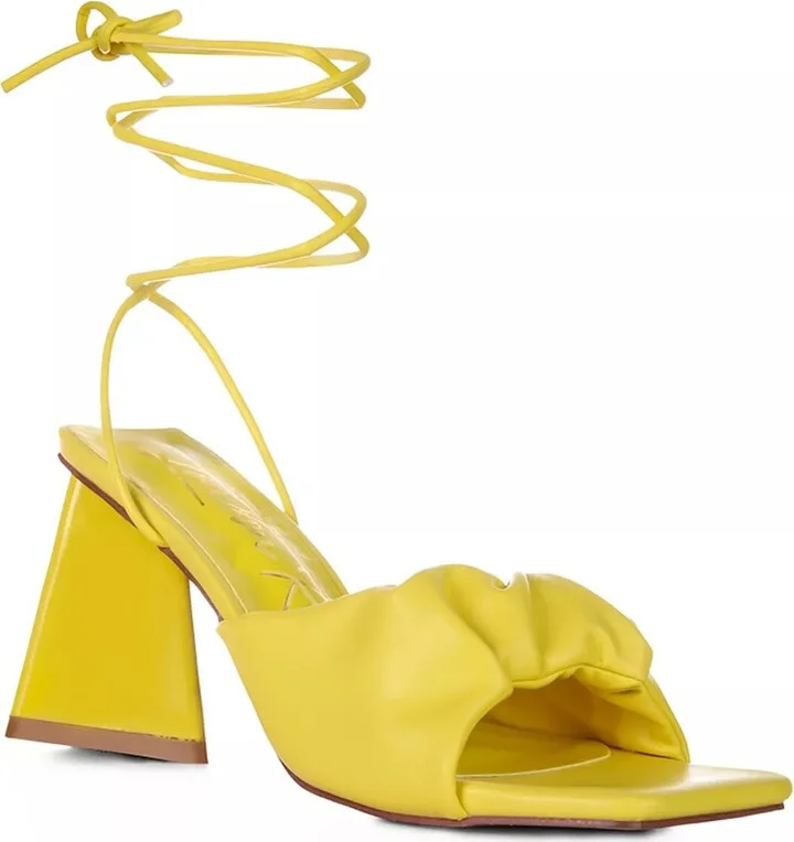 London Rag Primavera Sandal