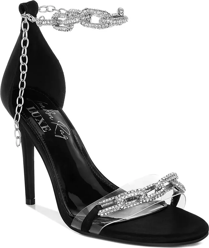 London Rag Rabenda Sandal