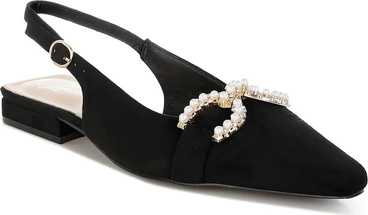 London Rag Salova Flat