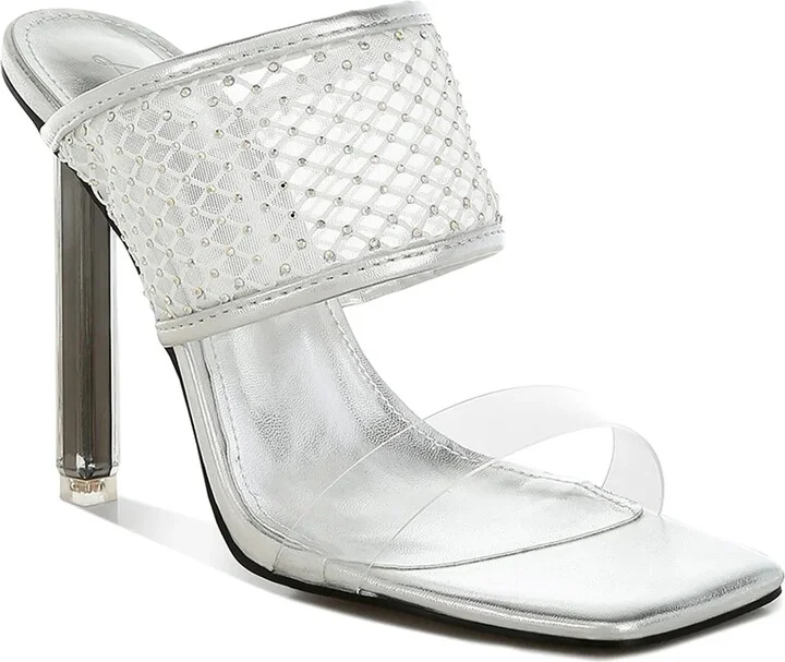 Silver Metallic
