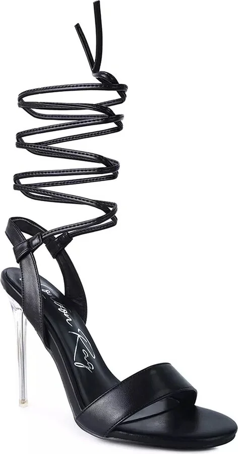London Rag Sheeny Sandal
