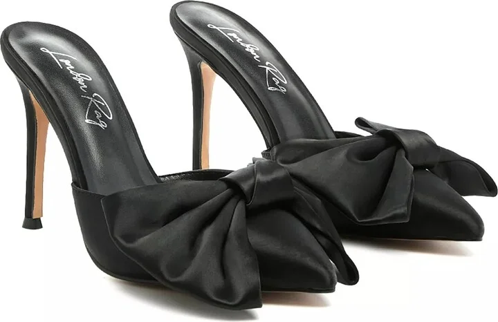 London Rag Sidonie Pump