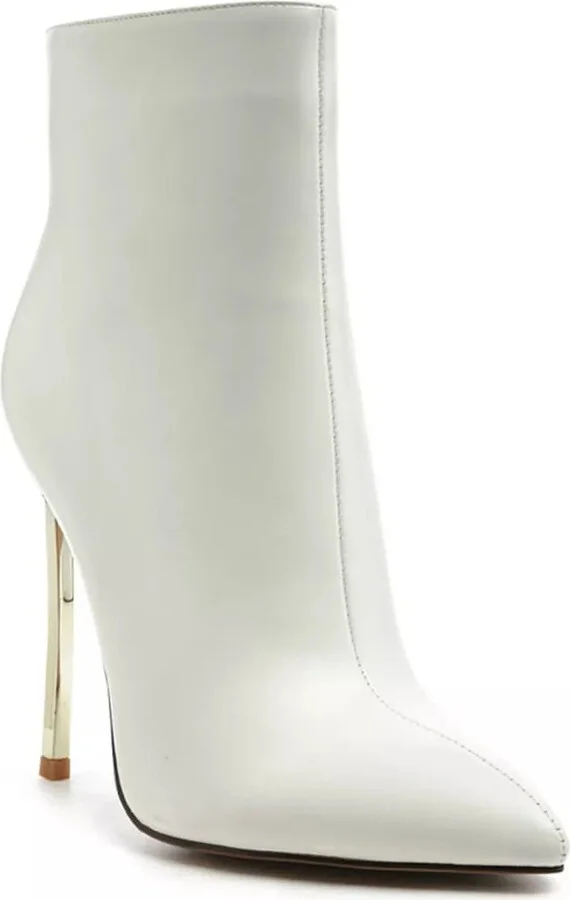London Rag Siren Bootie