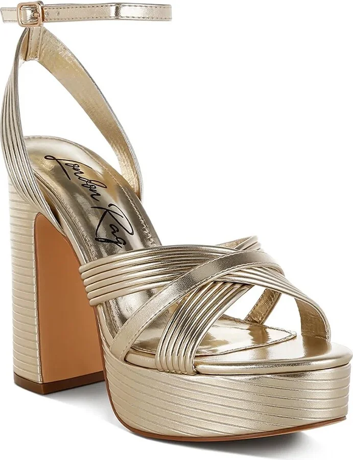Gold Metallic