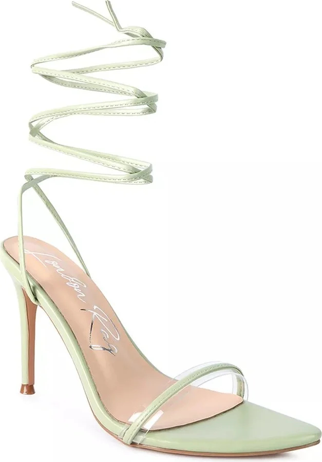Mint Green