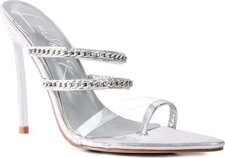 Silver Metallic
