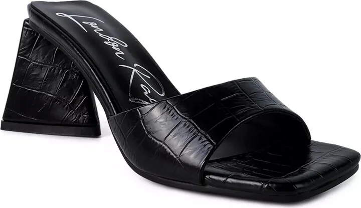 London Rag Trinity Sandal