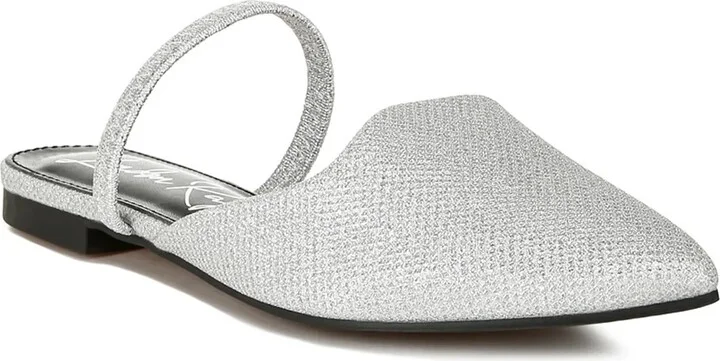 Silver Metallic