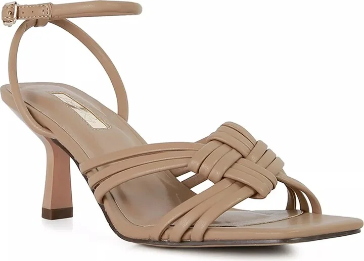 London Rag Weekend Pick Sandal