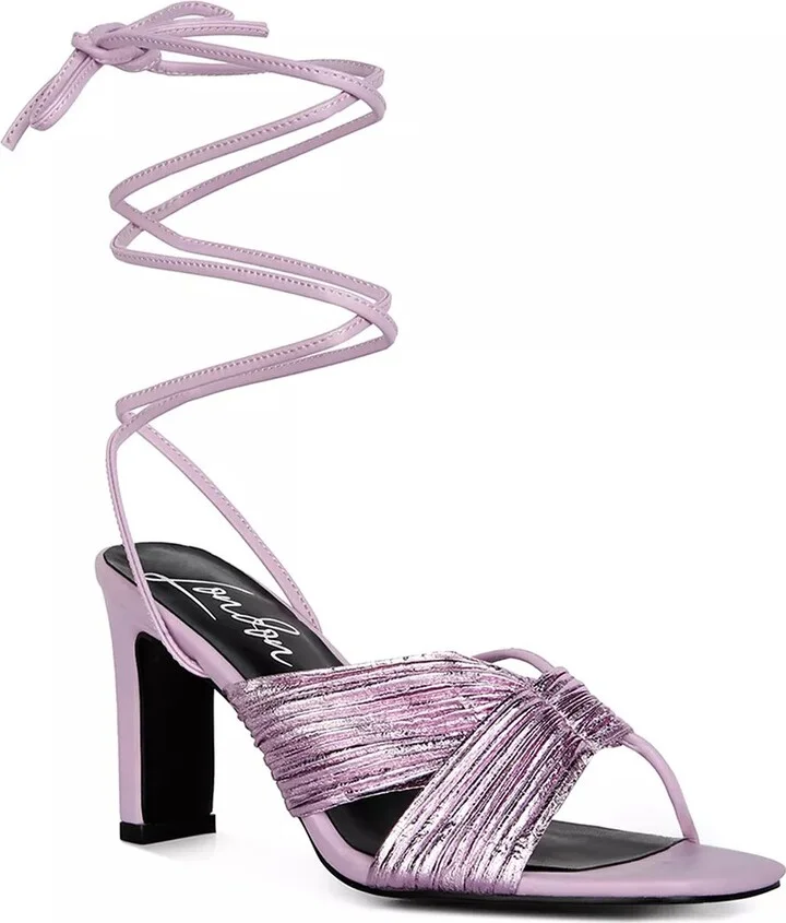 London Rag Xuxa Sandal