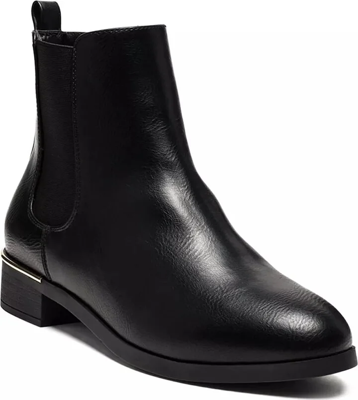 London Rag Yacht Chelsea Boot