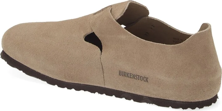 'London' Slip-On - Image 2